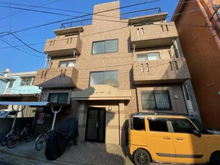 ラフォーレ Aの画像