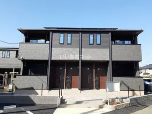 エアリアルIIの画像