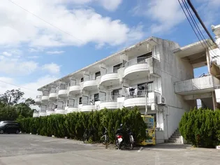 コーポ津嘉山の画像