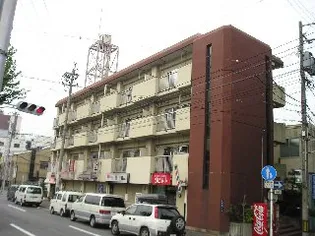 サン宮脇の画像