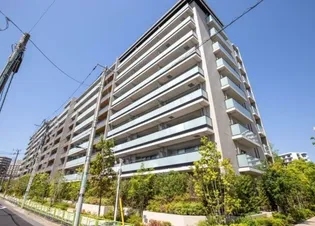 プレミスト王子神谷の画像