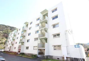 ビレッジハウス時津2号棟の画像