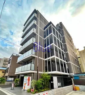 エステムコート横濱大口の画像