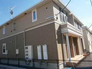 ソラーレⅡの画像