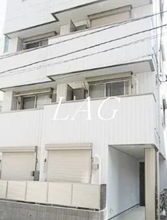 ヴェスタ大塚【3階】の外観