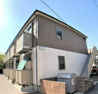 アムールあそかの画像