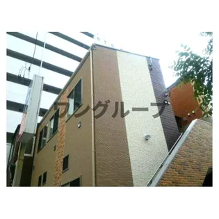 ハーモニーテラス根岸IVの画像