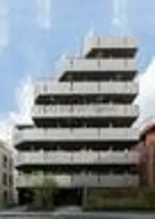 東京都豊島区北大塚3【マンション】の外観