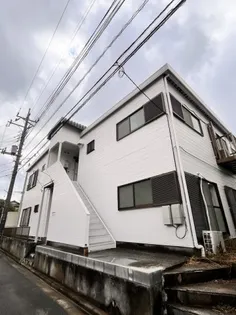 パレスハイツの画像