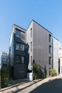 フォセット上北沢の画像