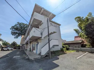 司レジデンスの画像