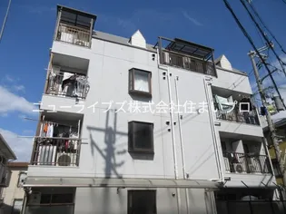 カールハイツ寝屋川Ⅱの画像