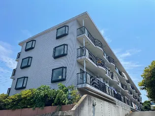 スカイピア戸塚IIの画像