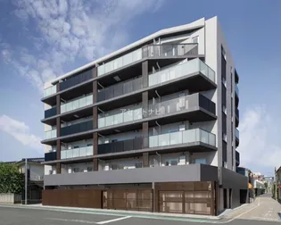 アクサス渋谷笹塚の画像