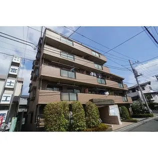 M HARVEST RIDGEの画像