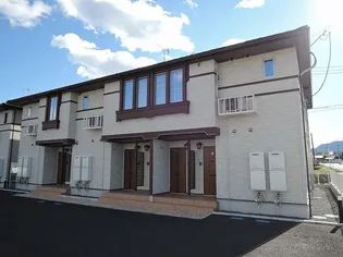 ソレイユ IIIの画像