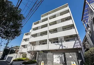 ガリシア新宿WESTの画像