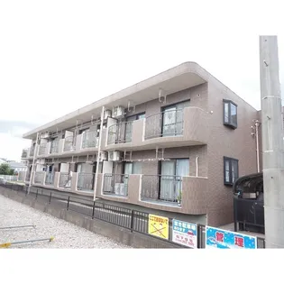 ウイングキャッスルの画像