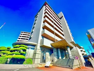 第3中田ビル【7階】の外観