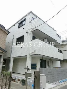 キャナルレジデンス アイの画像