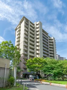 URアーベインルネス友泉の画像