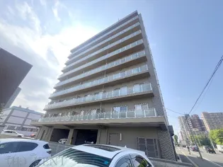 ブライトン琴似の画像