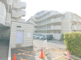 ライフプラザ木津川の画像