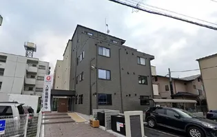 埼玉県さいたま市中央区下落合2【マンション】の外観