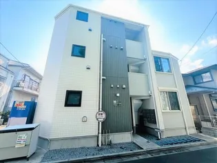 IーSQUAREの画像
