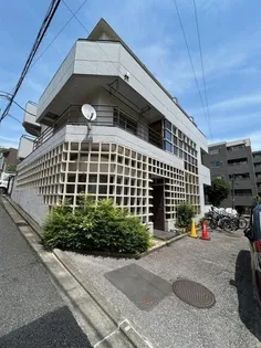 JLBグランエクリュ後楽園【1階】の外観