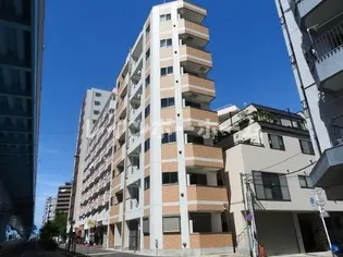 BONHEUR新小岩の画像