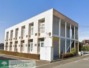 レオパレスキャンサーの画像
