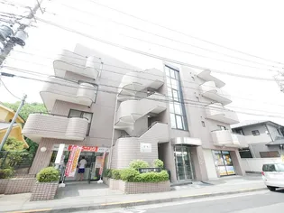 ハイブリッジ日野の画像