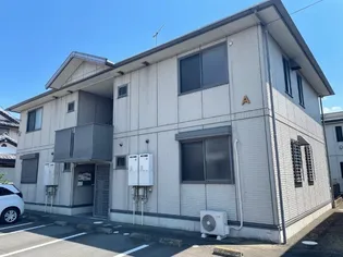 ベルサード Aの画像