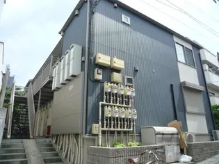 レナラ北沢の画像