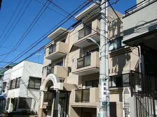 エスパシオ自由が丘の画像
