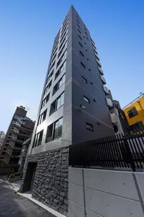 東京都千代田区一番町【マンション】の外観