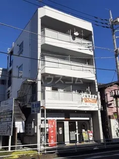 MーBLDGの画像