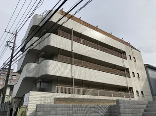ロワール栗木台の画像