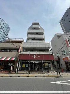 セシオン志村坂上の画像