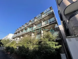Gー1 BLDG 本中山の画像