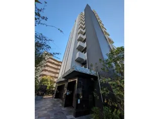 NORTH VILLAGE BIRTH PLACE【8階】の外観