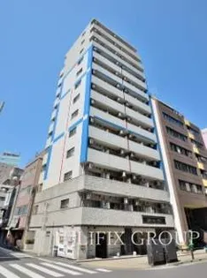 東京都千代田区神田須田町1【マンション】の外観