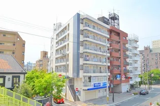 有馬パレス西中島の画像