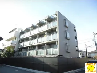 ジョイフル南流山の画像