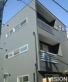 アパルタメント駒込の画像