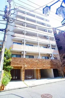 プレール ドゥーク川崎平間の画像