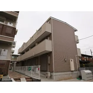アリロッセ新鎌ヶ谷の画像