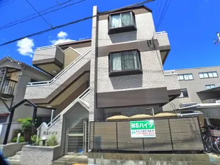 NSハイツの画像