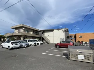 レグルスハイムの画像
